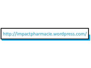 http://impactpharmacie.wordpress.com/