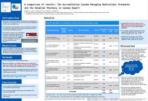Affiche présentée au PPC en 2014.