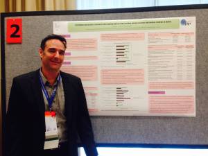 Jean-François Bussières au congrès PPC 2015