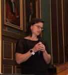 Dr Sonia Prot-Labarthe