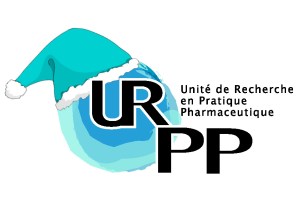 URPP logo noel