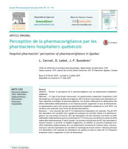 PHARMACOVIG7